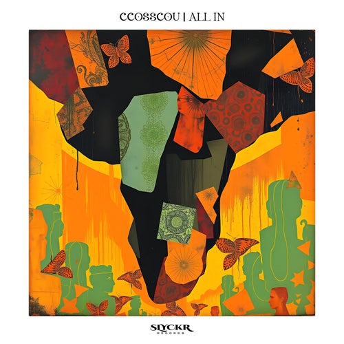 All In (Extended Mix)