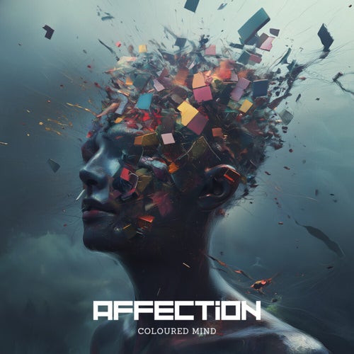  Affection - Coloured Mind (2024) 