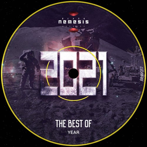 BEST OF YEAR 2021