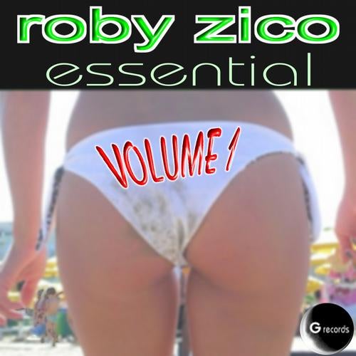 Essential Volume 1