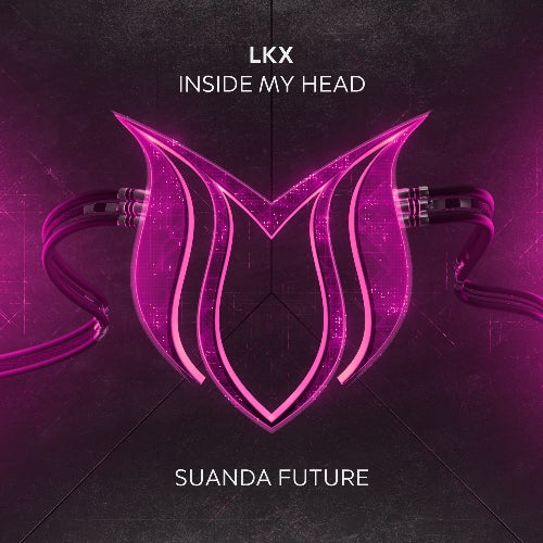 LKX - Can't get out of my head chart