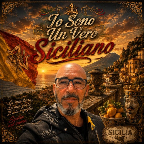 Io Sono Un Vero Siciliano