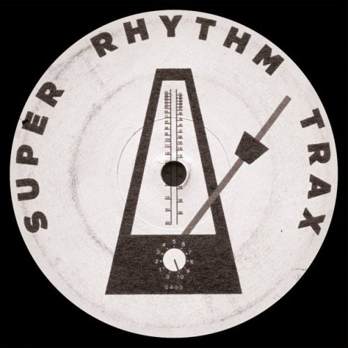 Super Rhythm Trax
