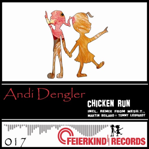 Chicken Run