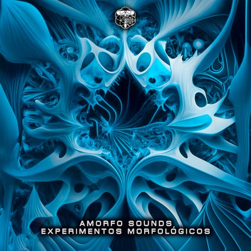  Amorfo Sounds - Experimentos Morfol&#243;gicos (2023) 