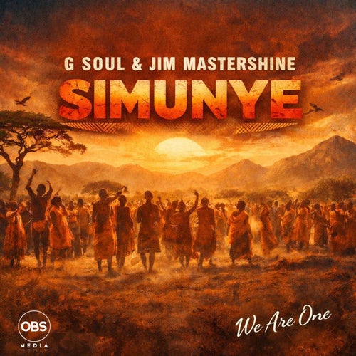 Simunye (We Are One)