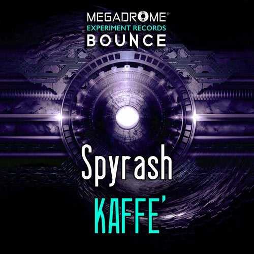 Cover art for Kaffè