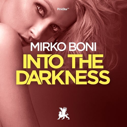"INTO THE DARKNESS" BEATPORT CHART