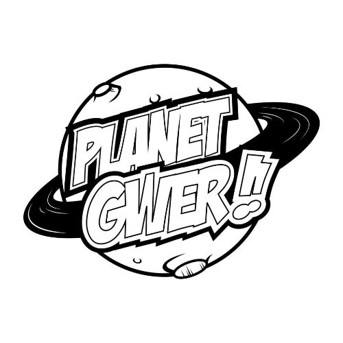 Planet Gwer