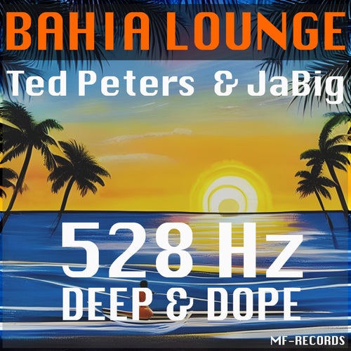 528 Hz Deep & Dope