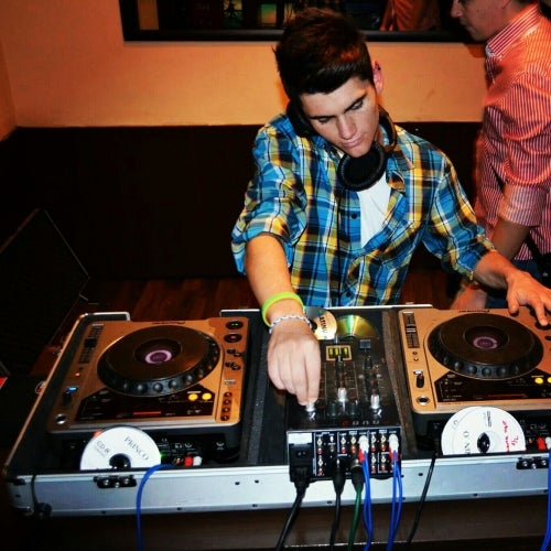 DJ Nikk