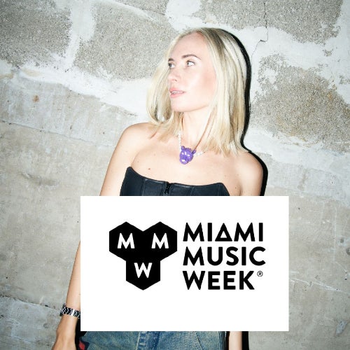 Miami Music Week 2026