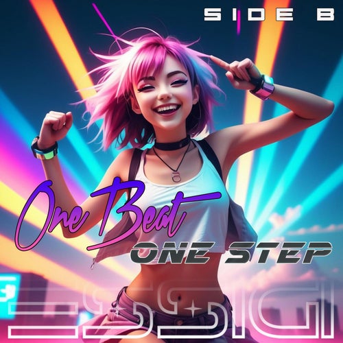 One Beat, One Step SIDE B