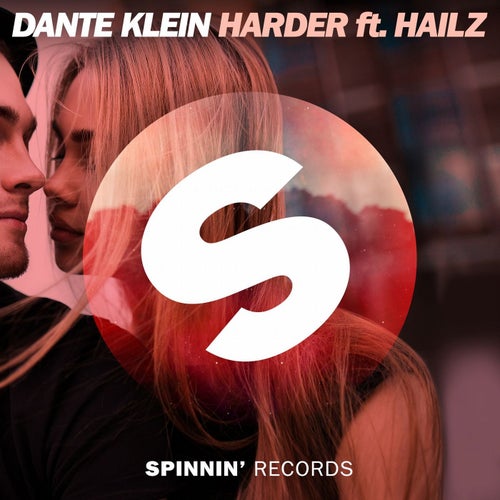 Harder (feat. HAILZ) (Extended Mix)