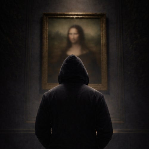 Mona Lisa (Remixes)