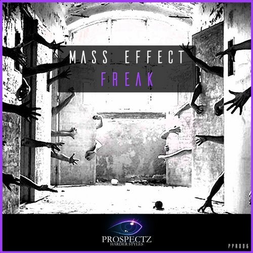 Cover art for Freak