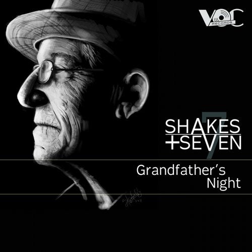 Grandfathers Night
