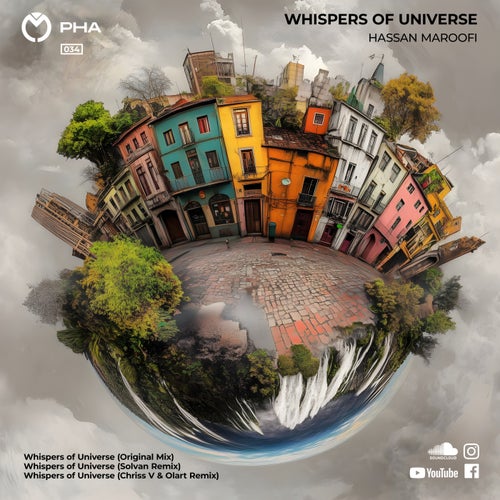 Whispers of Universe