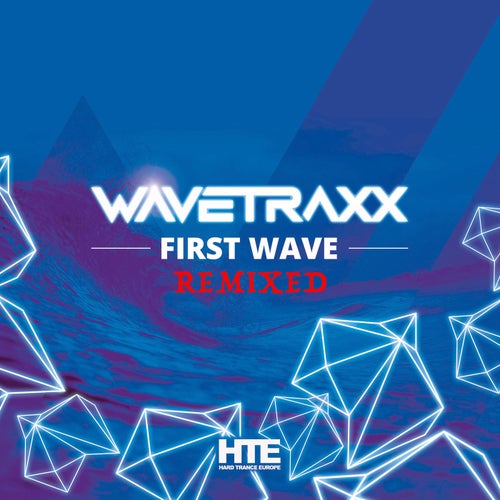 First Wave Remixed