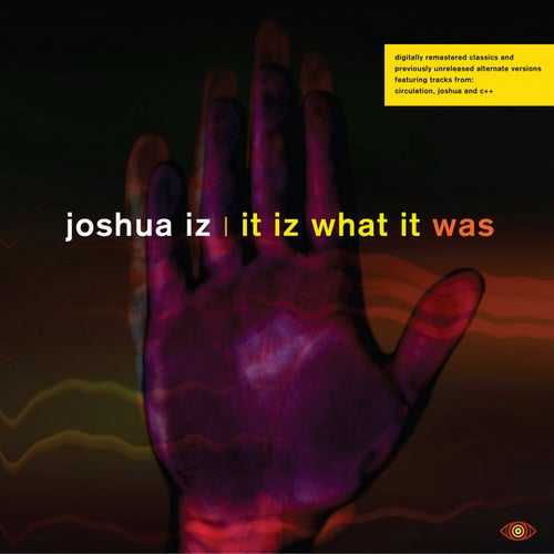 It Iz What It Was