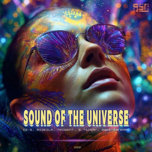 Sound of the Universe