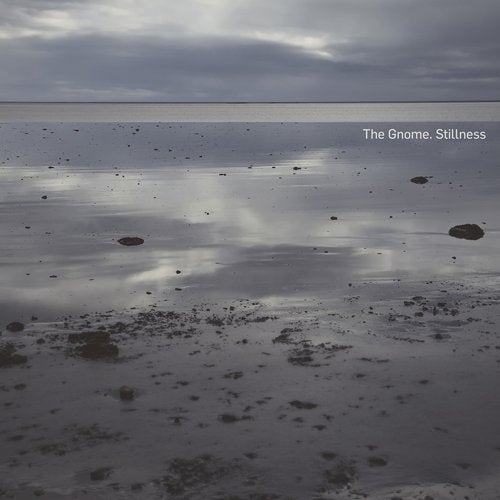 Cover art for Stillness