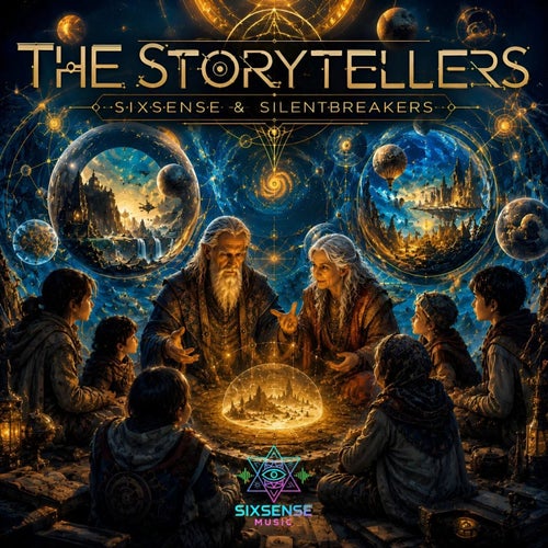 The Storytellers