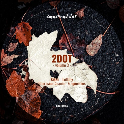 2DOT, Vol. 3