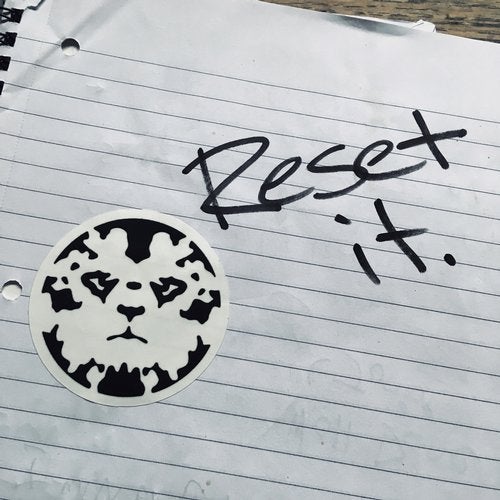 Sicknote, Dissect - Reset It 2019 [EP]