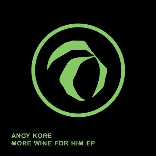 More Wine For Him EP