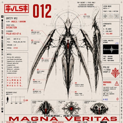 Magna Veritas