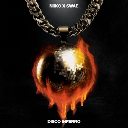 Disco Inferno (Extended)