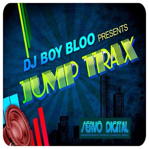 Jump Trax