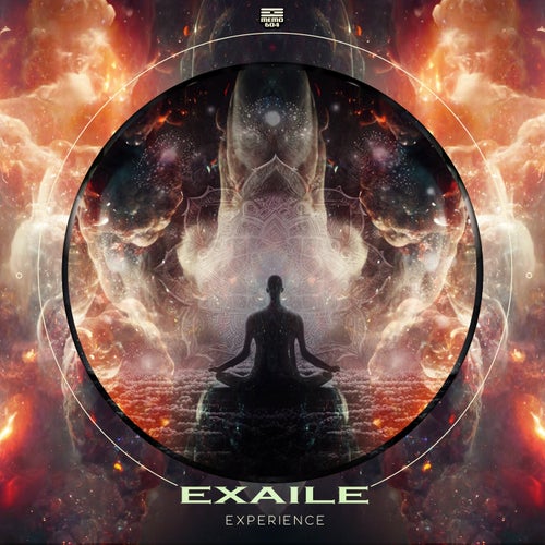  Exaile - Experience (2023) 