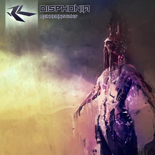 Disphonia, Inward, HANZO & Randie - Energy (Inward, Hanzo, Randie Remix)