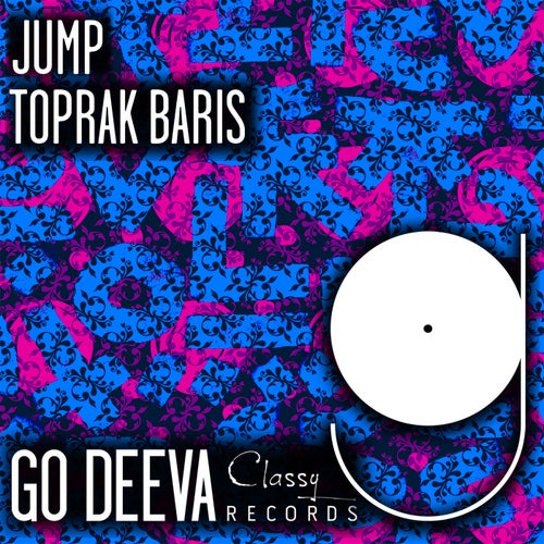 Toprak Baris - Jump (2024)