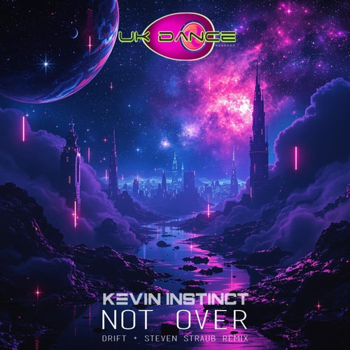 Not Over