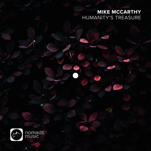  Mike Mccarthy - Humanity's Treasure (2024) 