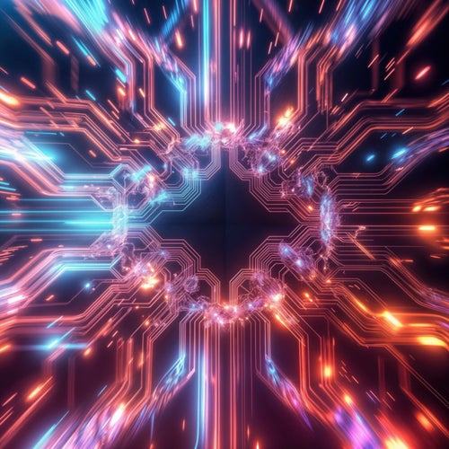 Dark Algorithm