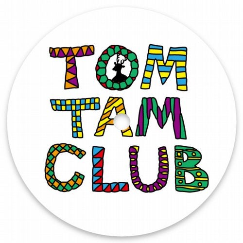 Tom Tam Club, Vol. 1 (Compiled by Tomoki Tamura)