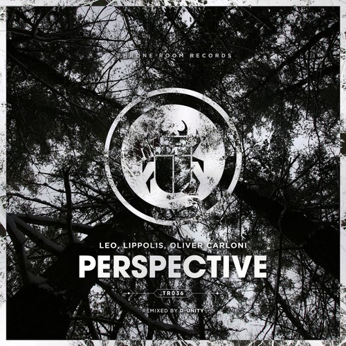 Cover art for Perspective