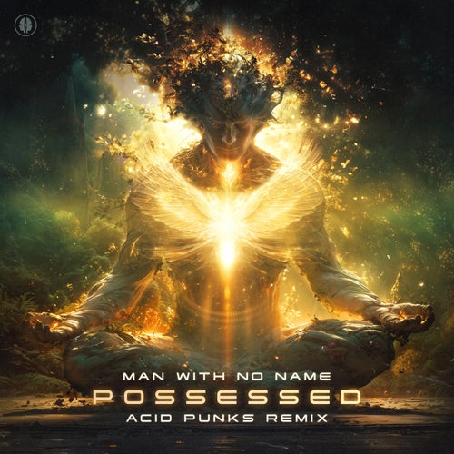  Man With No Name - Possessed (Acid Punks Remix) (2025) 