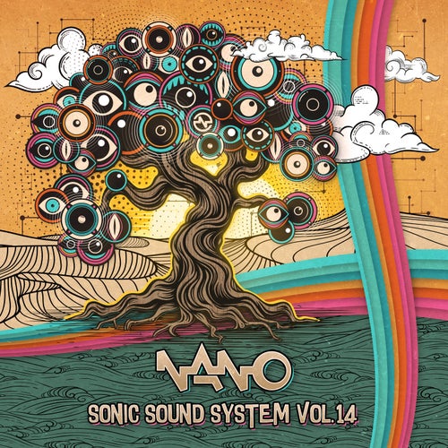 Nano Sonic Sound System, Vol. 14 (2024)