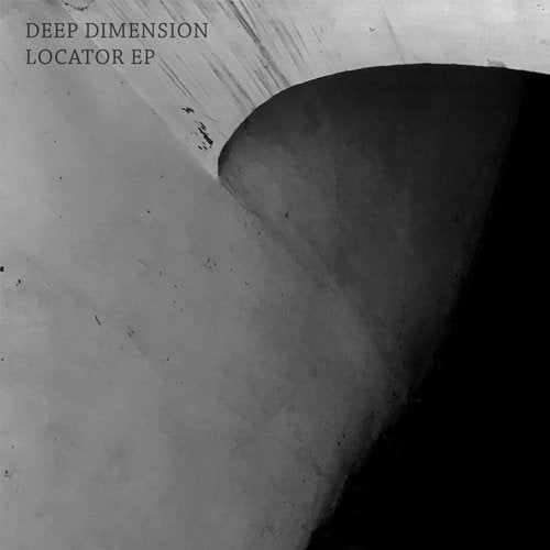 Cover art for Locator EP