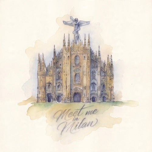 Meet Me In Milan