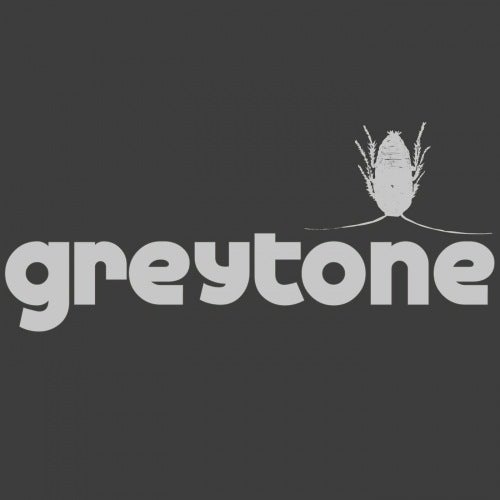 Greytone