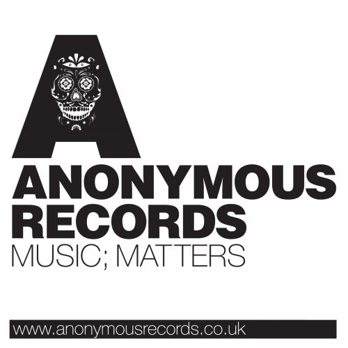 Anonymous Records UK