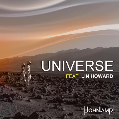 Universe (feat. Lin Howard)