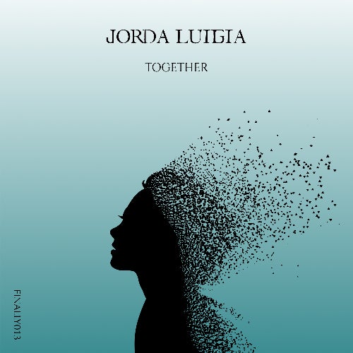 JORDA LUIGIA - TOGETHER CHART