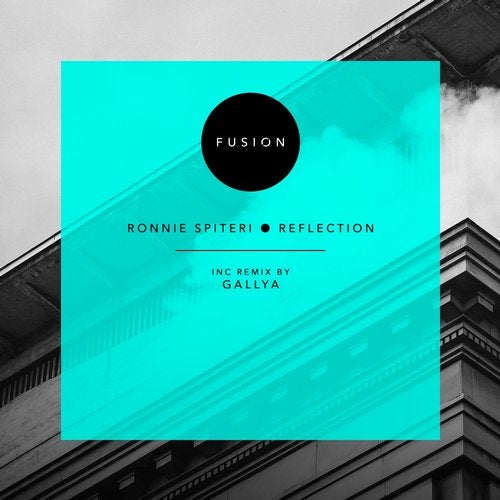 Cover art for Reflection EP